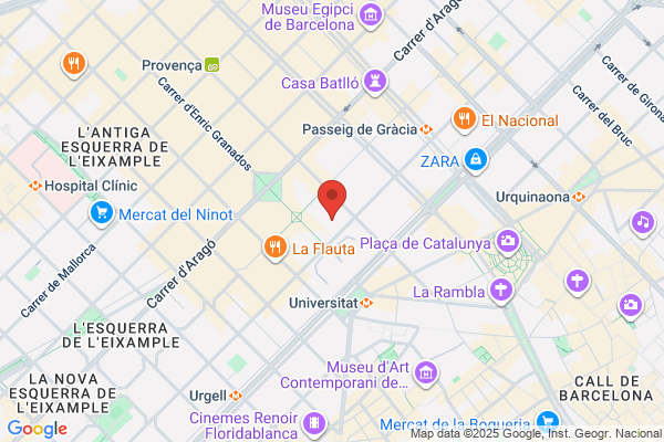 Seminario Conciliar Diocesano