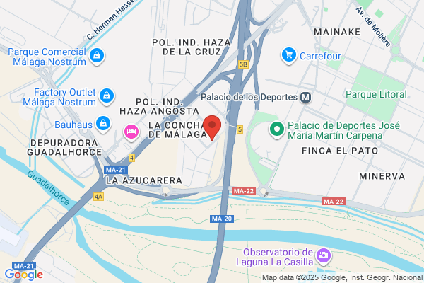 Cofema Sur