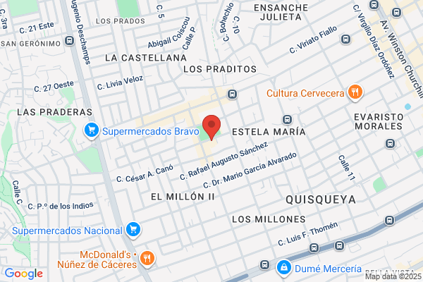 Consolidada De Inversiones S.A.