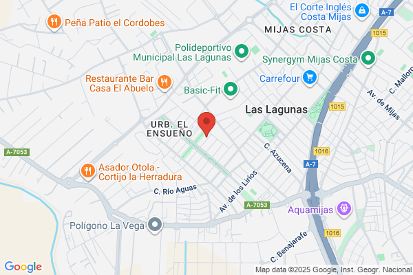 Estructuras Gonzalez Trujillo S.A.
