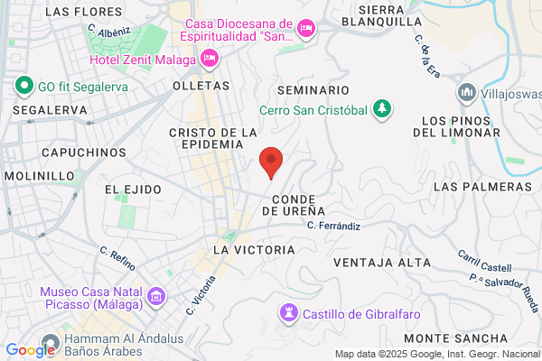 Hospital F.A.C. Doctor Pascual