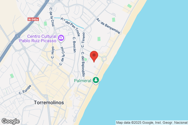 Sol Torremolinos - Don Pedro