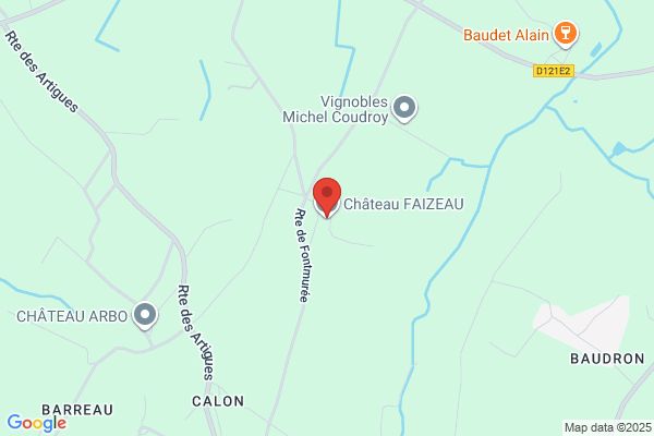 Faizeau josiane