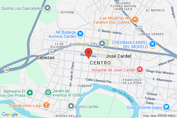 Garcia Narvaez c.