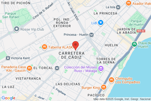 Hostal Lydia - 1 Estrella