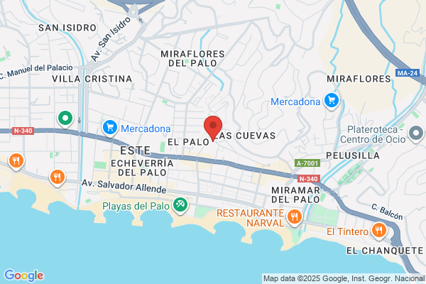 Hostal Residencia El Cenachero - Dos Estrellas