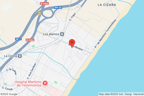Hotel Larios Plaza S.L.