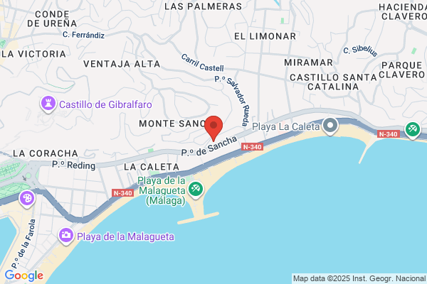 Los Naranjos S.A.