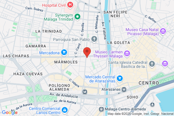 Restaurante Cafeteria Easo