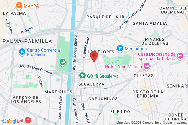 Servicios De Restaurantes Colectivos De Andalucia S.L.