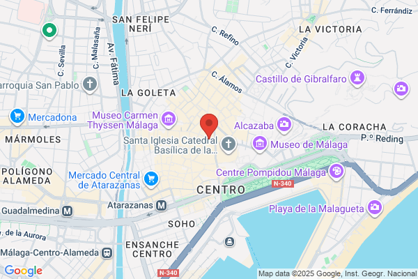 Obispado De Malaga (Catequesis-Publicaciones)
