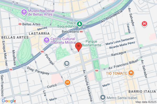 Parroquia De La Asuncion