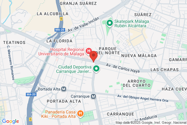 Parroquia Santa Rosa