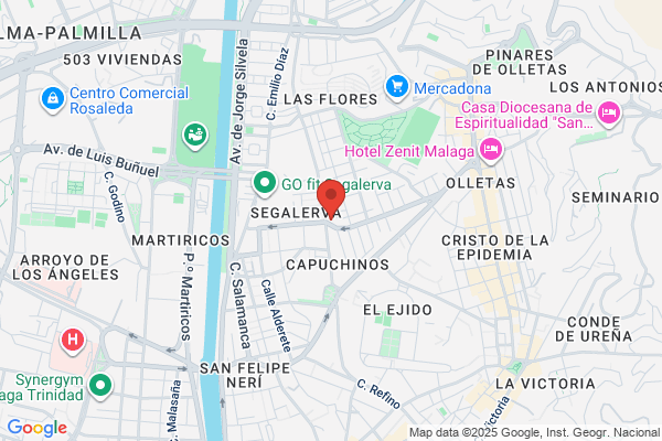 Ortiz Borrego Lux S.L.