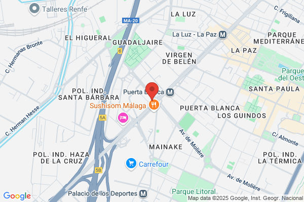 Todoluz Malaga S.L.