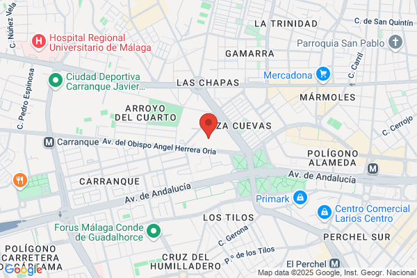 Lanto Impermeabilizaciones Málaga