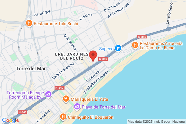 Ahold Supermercados Malaga S.L.