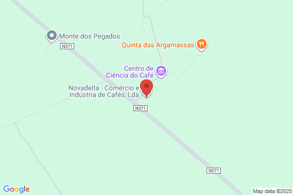 Novadelta Comercio De Cafe Espaaa S. A.