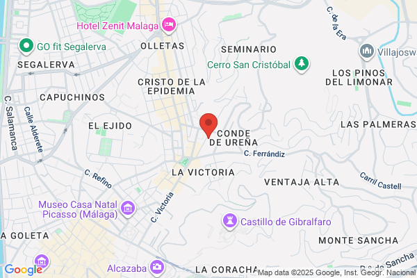Comitre Marin m. C.