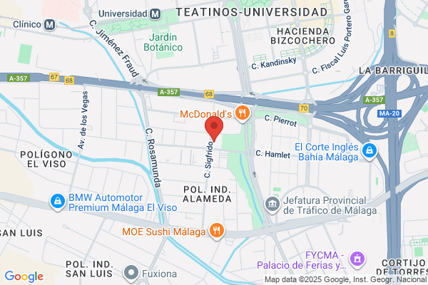 Grafinord Formularios Para Ordenadores