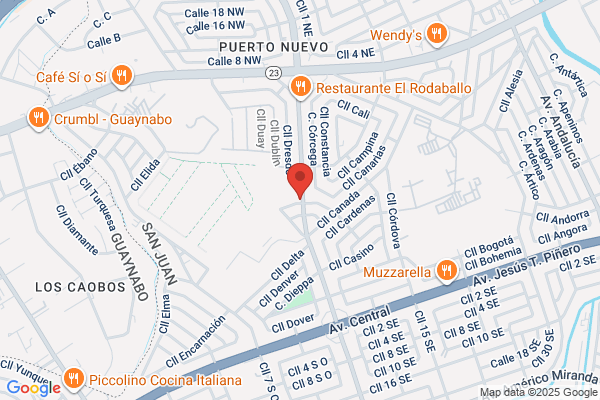 San Juan Moran a.