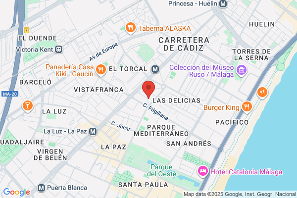Tipografia Gastro S.L. - Impresos En General