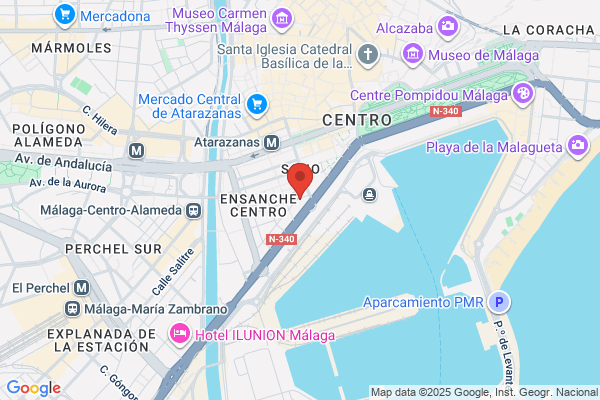 Unigraphics Scdad Coop Andaluza
