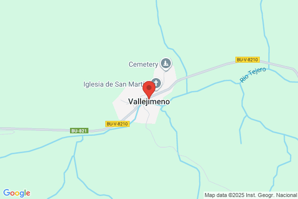 Valle Montijano f.