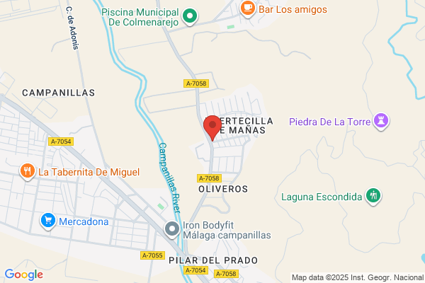 Faroles Malagueños S.L.