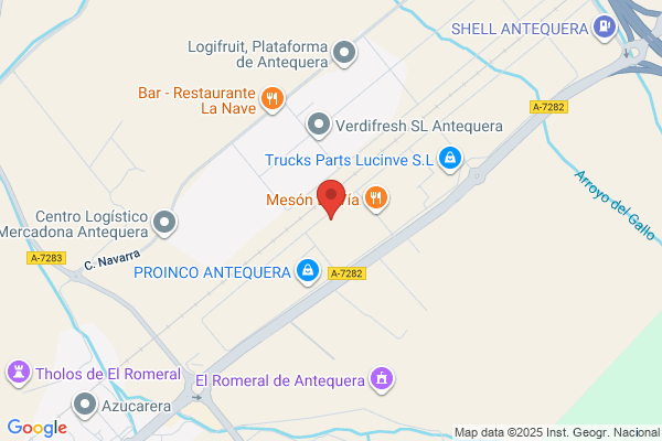 Probisa Tecnologia Y Construccion S.A.