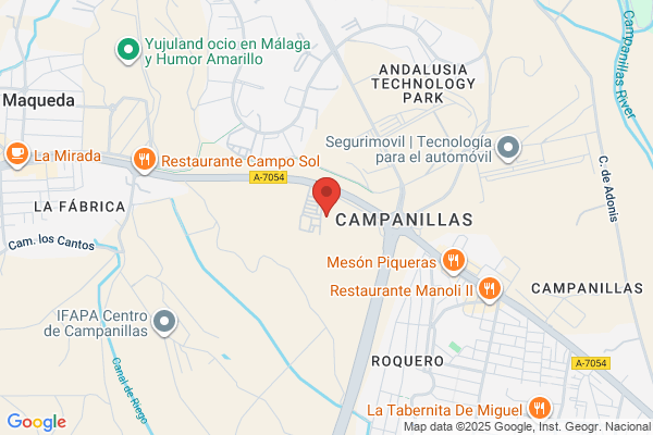 Terrazos Campanillas S.A.