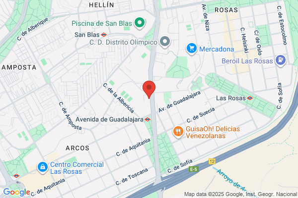 Servicio De Apoyo Escolar