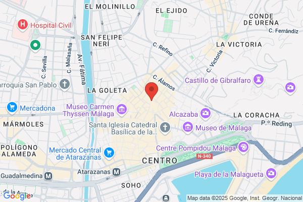 Anguita Paris j. M.