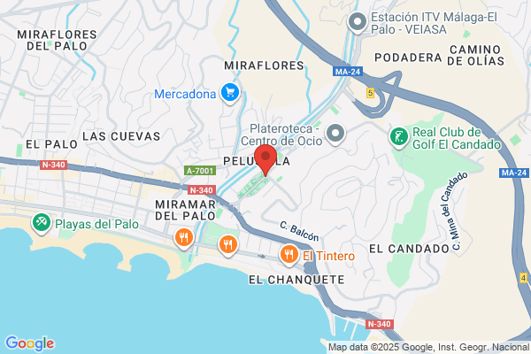 Cabral De Fontanet m. Del C.