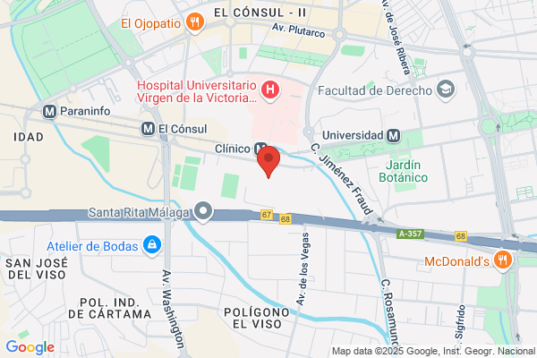 Ingenieria De Sistemas Malaga S.L.