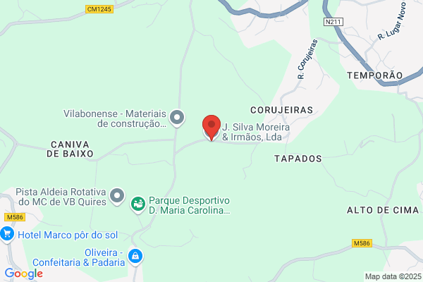 Silva Moreira e.