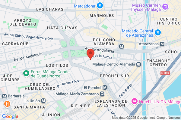 Asesoria Cristobal Rengel S.L.
