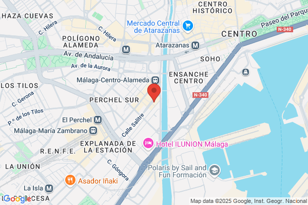 Asesoria Laboruiz