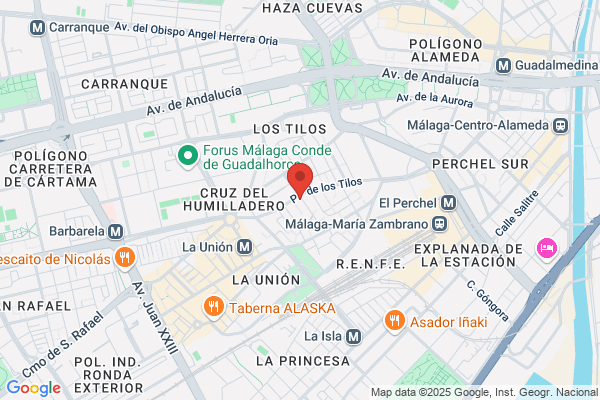 Asesoria Siglo Xx Cdad.