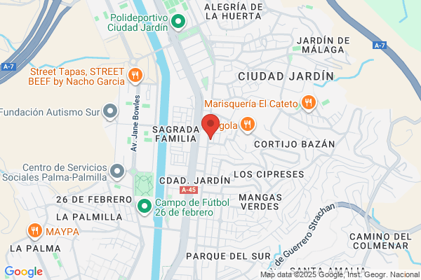 Campos Castellanos f. J.