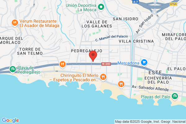 Nacho Picatoste Consultor Inmobiliario