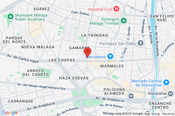 Mundo hogar inmobiliaria