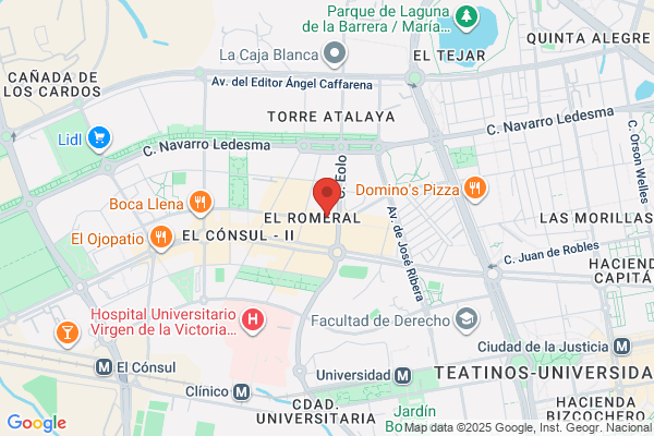 Personal Shopper Inmobiliaria Malaga