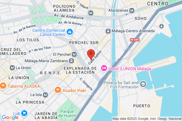 Sinaga & Asociados