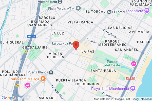Alitar Gestión Inmobiliaria Integral SL