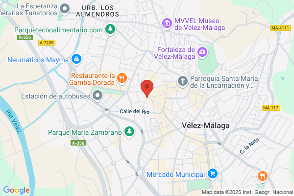 Axarquia Gestiin Inmobiliaria