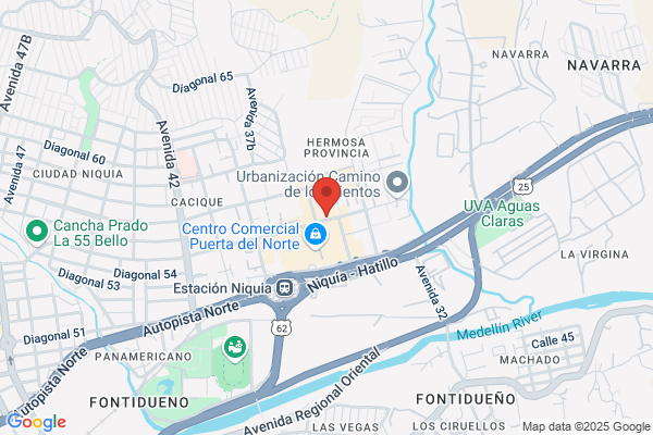 Benítez Arrendamientos