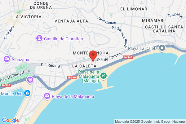 Casa Y Home Inmobiliaria S.L.