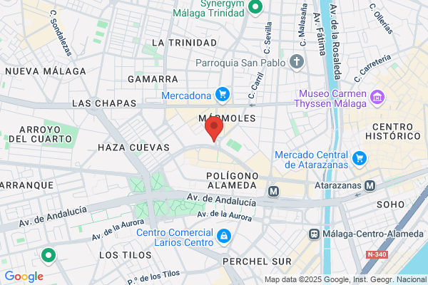 Circulo Hipotecario S.L.