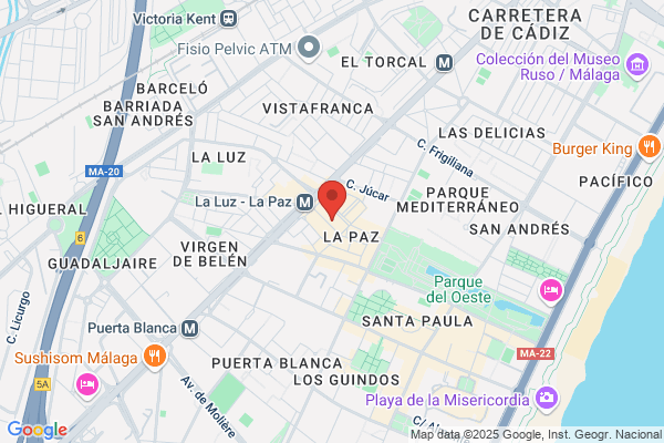 Cristalhouse Asesores Inmobiliarios